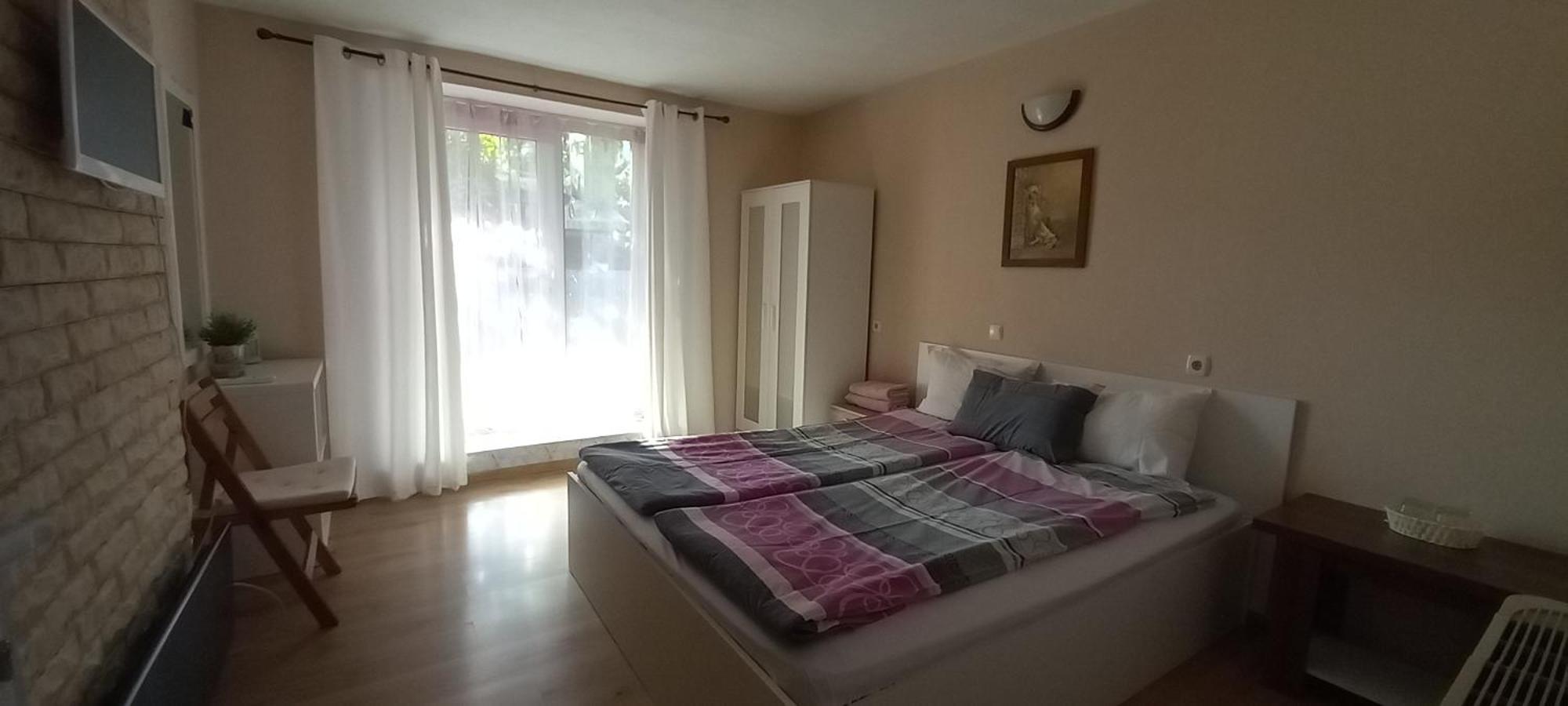 Къща За Гости Dani Dream Szapareva Banja Kültér fotó