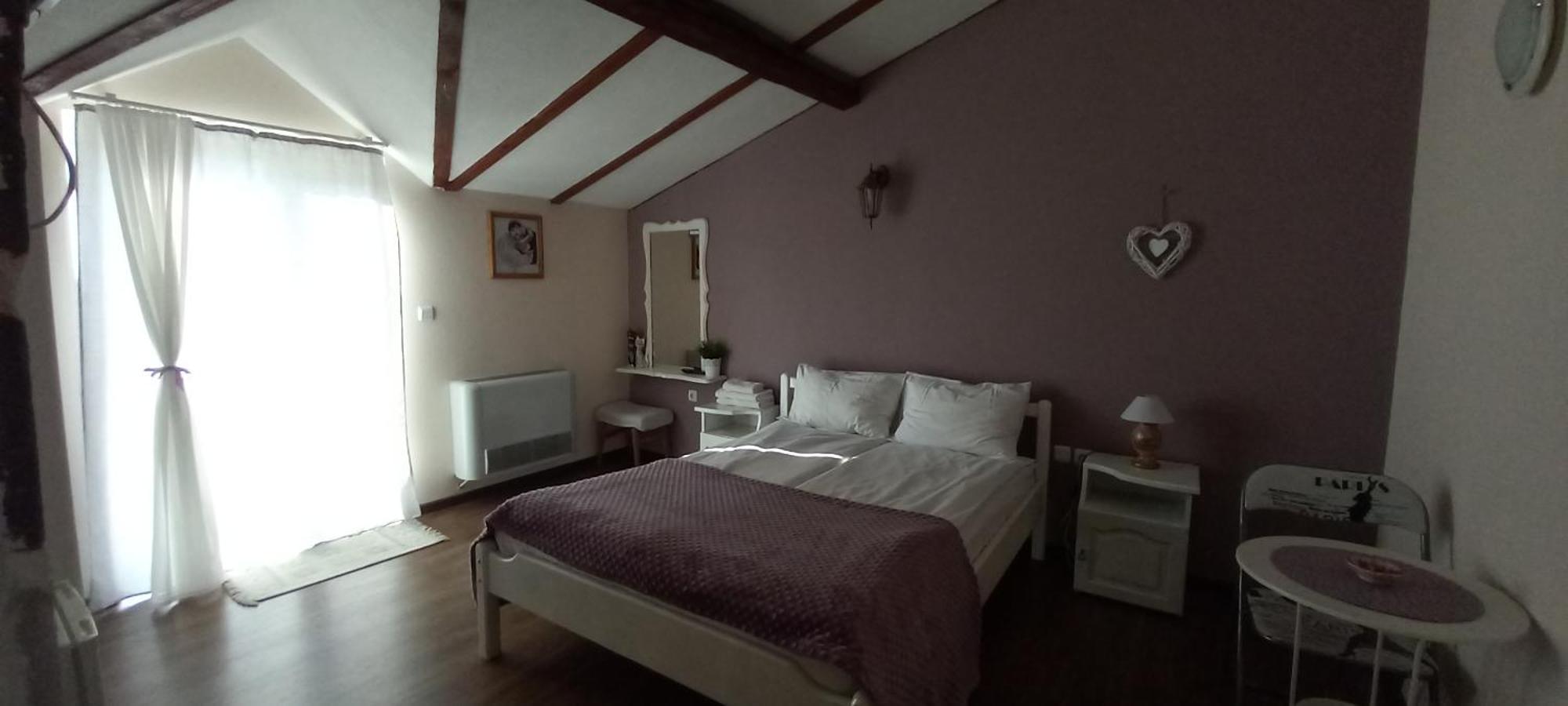 Къща За Гости Dani Dream Szapareva Banja Kültér fotó