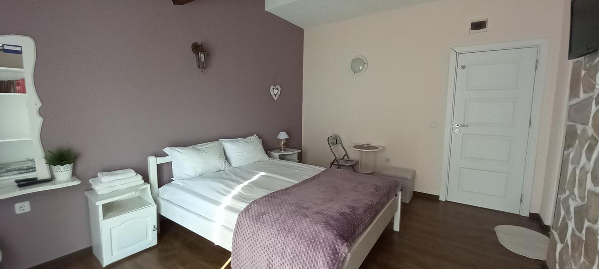 Къща За Гости Dani Dream Szapareva Banja Kültér fotó