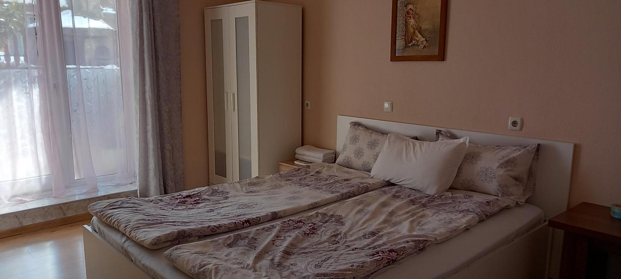 Къща За Гости Dani Dream Szapareva Banja Szoba fotó