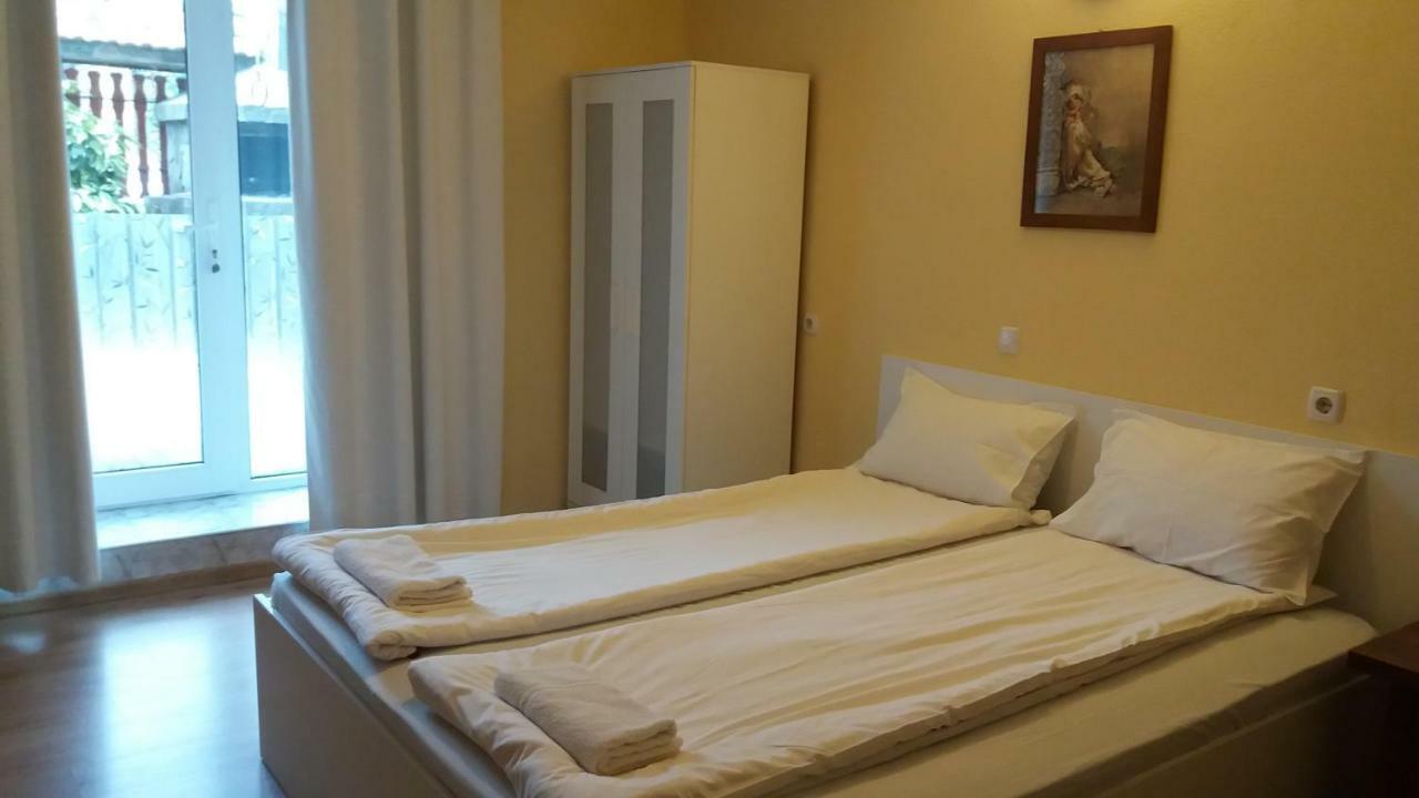 Къща За Гости Dani Dream Szapareva Banja Kültér fotó