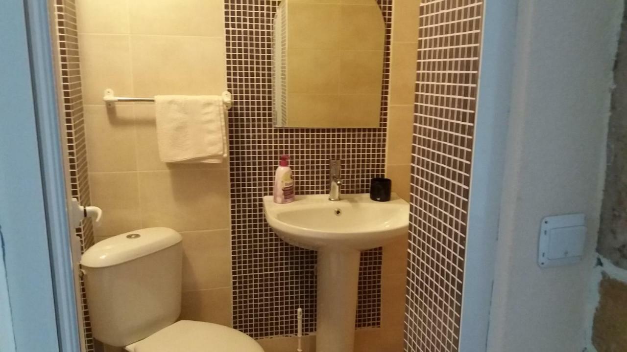 Къща За Гости Dani Dream Szapareva Banja Kültér fotó
