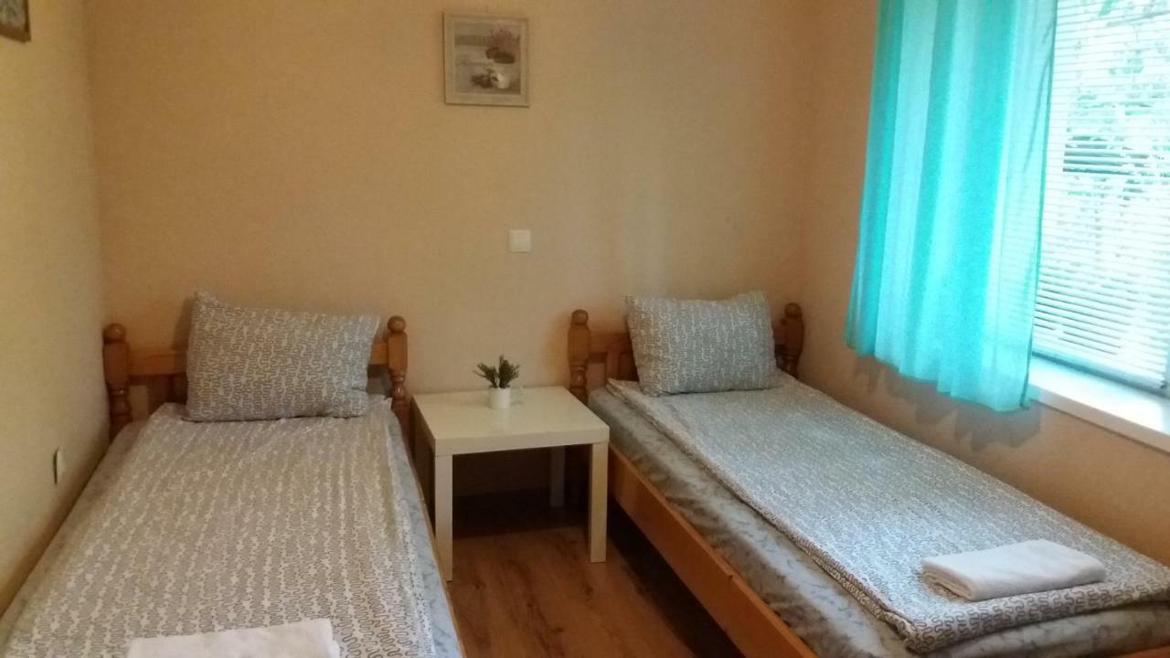 Къща За Гости Dani Dream Szapareva Banja Kültér fotó